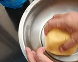 Foto langkah ke 3 dari resep Pai Susu Enaak.
