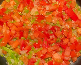 Foto del paso 4 de la receta: Hojaldre relleno de atún