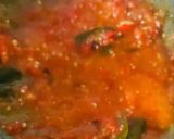 Foto langkah ke 3 dari resep Tahu Goreng Balado.