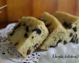 Foto langkah ke 10 dari resep Cake Tape Kukus (Tanpa telur, tanpa mixer, tanpa oven) sangat lembut.