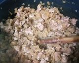 Foto del paso 3 de la receta: Empanadas de pino