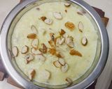 सामा के चावल की खीर (Sama ke chawal ki kheer recipe in hindi) रेसिपी चरण 4 फोटो