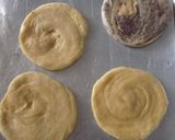 Foto langkah ke 3 dari resep Roti Maryam.