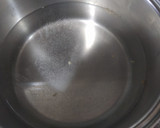 Foto del paso 1 de la receta: Espaguetis con tomate y atún