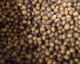 A picture of step 1 of તુવેર ના ટોઠા.(Tuver na Thotha Recipe in Gujarati).