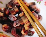 Hình bước làm 1 của món Mâm cơm mẹ nấu 6