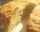 Foto del paso 3 de la receta: Rosetas de pan de naranja y cobertura de coco!