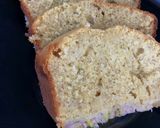 Foto langkah ke 6 dari resep Cake Pisang.