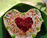 Foto langkah ke 8 dari resep Bolu Red Velvet Ekonomis.