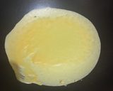Foto langkah ke 3 dari resep Tahu egg roll.