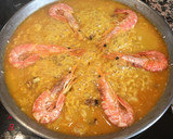 Foto del paso 8 de la receta: Fideuá