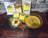 Haleem deghi without any brand daba masala recipe step 5 photo