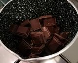 Une image de l'étape 2 de Chocolat surprise d'halloween.