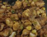 A picture of step 7 of Gobi 65.