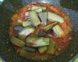 Foto langkah ke 3 dari resep 39. Sambel Terong 💚.