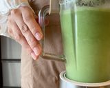 Foto del paso 3 de la receta: Frappé de Matcha