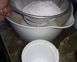 Foto del paso 1 de la receta: Torta de queso crema