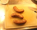 Foto del paso 3 de la receta: Almu demiercoles y van???