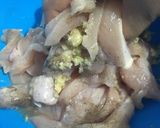 Foto langkah ke 2 dari resep Chicken lemon pepper ala fe.