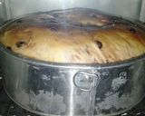 Foto langkah ke 7 dari resep Roti sobek empuk anti gagal.