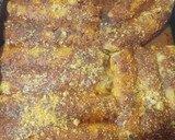Foto del paso 5 de la receta: Canelones de carne y verduras 😋