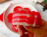 Foto langkah ke 4 dari resep Lapis Tape Singkong.