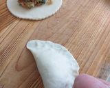 Foto del paso 3 de la receta: Empanadas de Cochayuyo