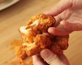 Foto langkah ke 10 dari resep Nashville Chicken Devina Hermawan.