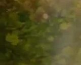 A picture of step 3 of Green chutney.