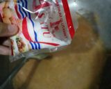 Foto langkah ke 6 dari resep Tahu Bakso Sambal Kacang.