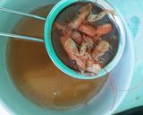 Foto langkah ke 3 dari resep Kaldu udang.