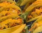 صورة لخطوة 5 من وصفة تاكو دجاج 🌮