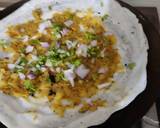 Masala dosa recipe step 14 photo