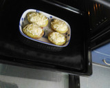 Foto del paso 13 de la receta: Patatas rellenas de queso