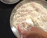 Italian pan pizza recipe step 2 photo