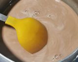 Foto del paso 1 de la receta: Pudín de Chocolate con Pecanas