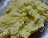 A picture of step 2 of Malai Peda.