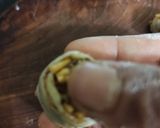 बाकरवडी (bakarvadi recipe in marathi) रेसिपी स्टेप 5 फोटो 