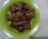 Foto langkah ke 5 dari resep Ayam CocaCola.