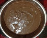 Foto del paso 4 de la receta: Nieve de chocolate