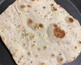 Une image de l'étape 3 de Tortillas maison.