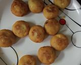 પનીર મલાઈ કોફતા રેસીપી સ્ટેપ1ફોટો