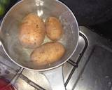 Pizza cutlets recipe step 1 photo