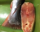 Foto langkah ke 1 dari resep Pais Patin.