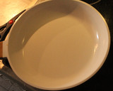 Foto del paso 5 de la receta: Alm. estreno de sartén
