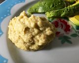 Foto del paso 4 de la receta: Hummus de berenjenas (Algo así como un baba ganoush)