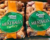 Crockpot Cola Meatballs recipe step 1 photo