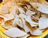 BBQ Shredded Chicken Tortilla Snack recipe step 3 photo