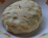 Foto del paso 3 de la receta: Masitas secas Árabes  (Graibe)