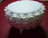 Foto del paso 10 de la receta: Torta de princesa receta 1000